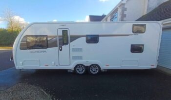8ft Swift Europa 866 full
