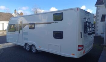 8ft Swift Europa 866 full