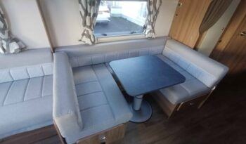 8ft Swift Europa 866 full
