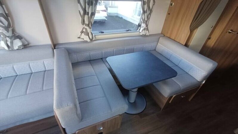 8ft Swift Europa 866 full