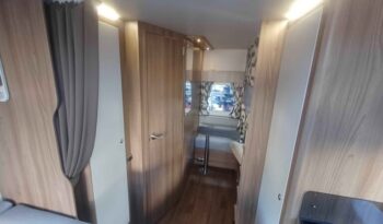 8ft Swift Europa 866 full