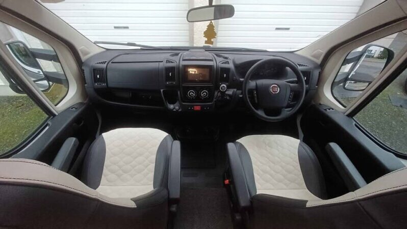 Rollerteam Autoroller 707 full