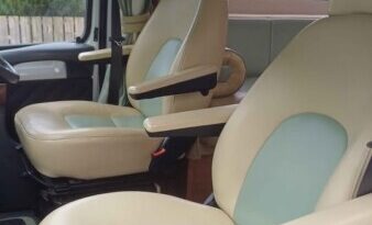 Autocruise Wentworth full