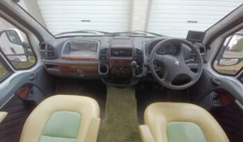 Autocruise Wentworth full