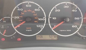 Autocruise Wentworth full