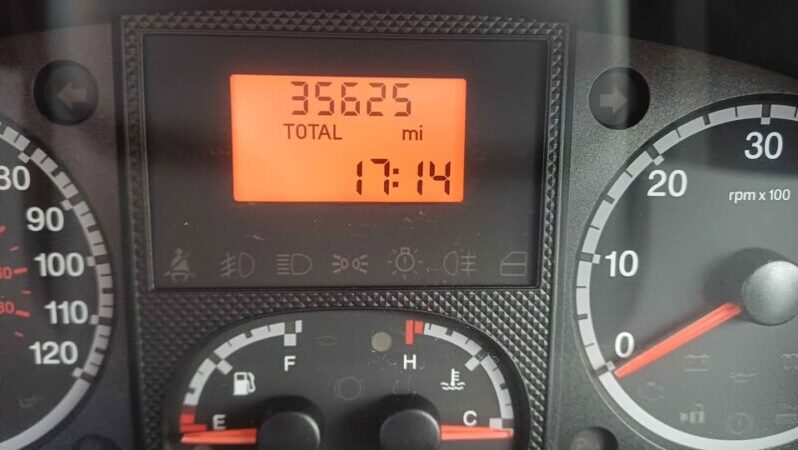 Swift Escape 664 full