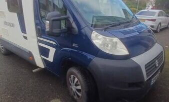 Swift Escape 664 full