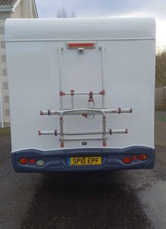 Swift Escape 664 full