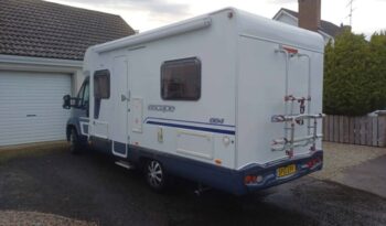 Swift Escape 664 full