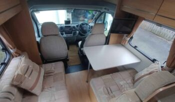 Swift Escape 664 full