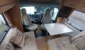 Swift Escape 664 full