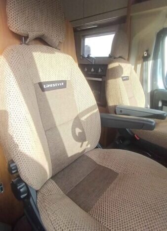 Swift Lifestyle 686 full