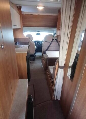 Swift Lifestyle 686 full