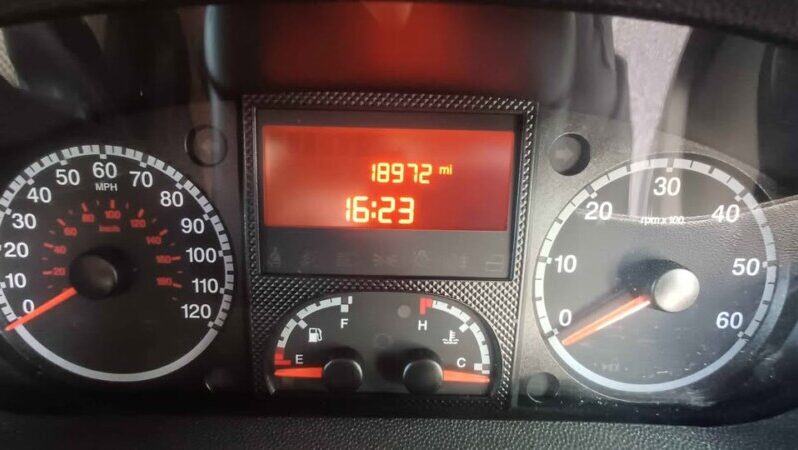 Swift Lifestyle 686 full
