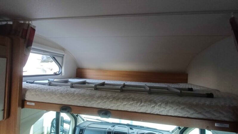 Swift Lifestyle 686 full