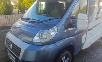 Swift Lifestyle 686 full