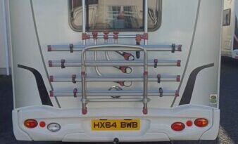 Swift Lifestyle 686 full