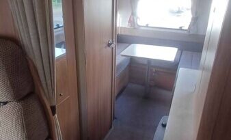 Swift Lifestyle 686 full