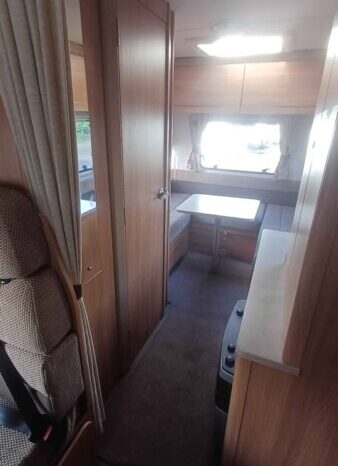 Swift Lifestyle 686 full