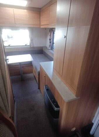 Swift Lifestyle 686 full