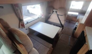 Swift Lifestyle 686 full