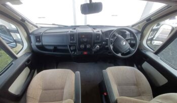 Swift Lifestyle 686 full