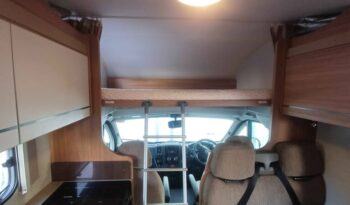 Swift Lifestyle 686 full