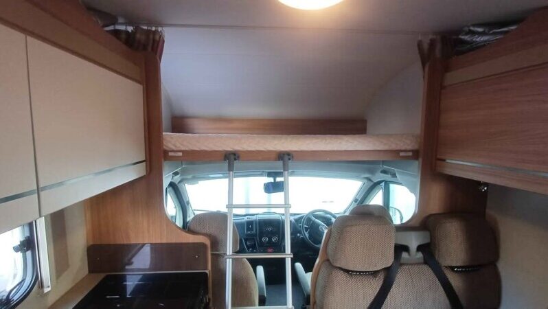 Swift Lifestyle 686 full