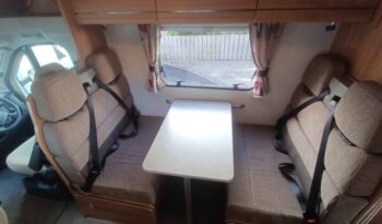 Swift Lifestyle 686 full