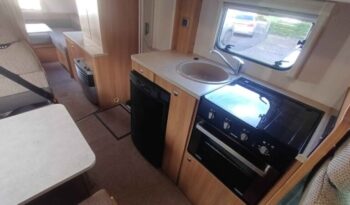 Swift Lifestyle 686 full