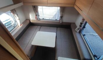 Swift Lifestyle 686 full