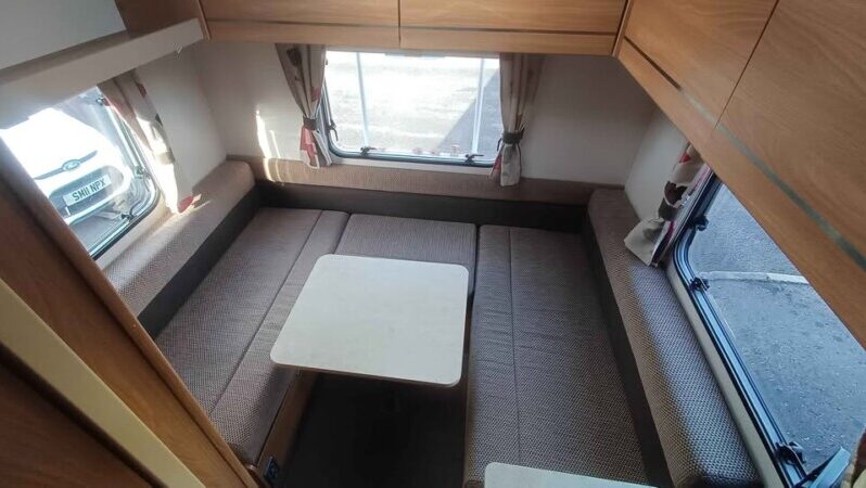 Swift Lifestyle 686 full