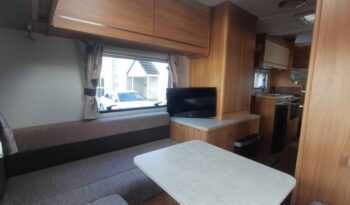 Swift Lifestyle 686 full
