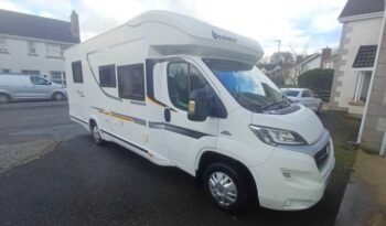 Benimar Mileo 264 full