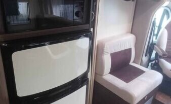 Benimar Mileo 264 full
