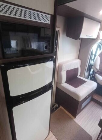 Benimar Mileo 264 full