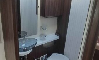 Benimar Mileo 264 full