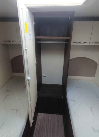 Benimar Mileo 264 full