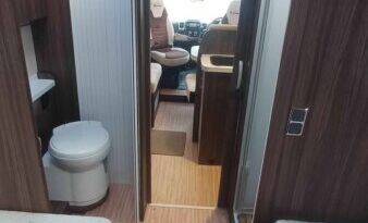 Benimar Mileo 264 full