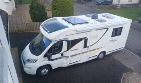 Benimar Mileo 264