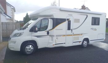 Benimar Mileo 264 full