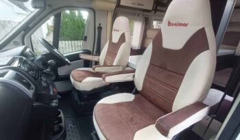 Benimar Mileo 264 full