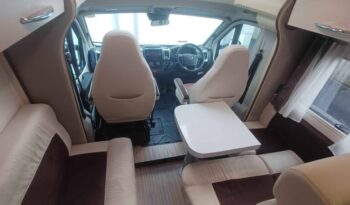 Benimar Mileo 264 full