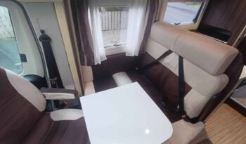 Benimar Mileo 264 full