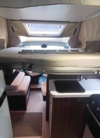 Benimar Mileo 264 full
