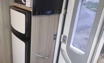 Automatic Benimar Tessoro 463 full