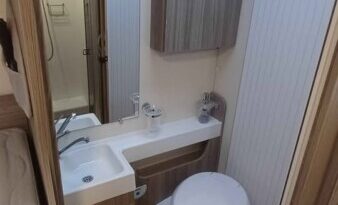 Automatic Benimar Tessoro 463 full