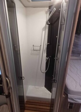 Automatic Benimar Tessoro 463 full