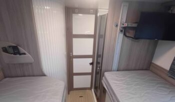 Automatic Benimar Tessoro 463 full