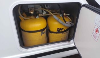 Automatic Benimar Tessoro 463 full